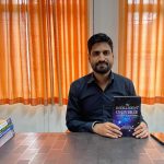 बिग ब्रेकिंग–डॉ. योगेश पांडे और मंजुलेश्वर पंडा द्वारा संपादित पुस्तक “The Intelligent Universe” का प्रकाशन, खगोल विज्ञान और कृत्रिम बुद्धिमत्ता का अद्भुत संगम…