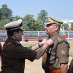 बिग ब्रेकिंग–SSP अल्मोड़ा को मिला ‘डीजीपी डिस्क गोल्ड’ सम्मान, डीजीपी उत्तराखंड ने पांच पुलिस कर्मियों को किया सम्मानित…