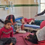 बिग ब्रेकिंग–जंगली मशरूम बना ज़हर, एक ही परिवार के छह लोग बीमार, समय रहते बची जान…