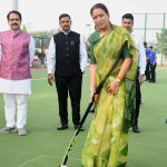 बिग ब्रेकिंग–हरिद्वार में राज्य स्तरीय हॉकी और टेबल टेनिस चैंपियनशिप का शुभारंभ, खेल महाशक्ति बनने के संकल्प के साथ युवा आगे बढ़ें–मुख्यमंत्री धामी