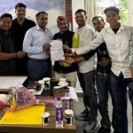 लालकुआं में नशे, चोरी और ओवरलोड वाहनों के खिलाफ फूटा जनाक्रोश, उत्तराखंड युवा एकता मंच ने SSP को सौंपा ज्ञापन…