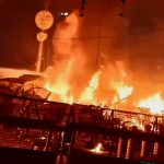 बिग ब्रेकिंग–दिल्ली में लाल किले के पास बड़ा धमाका, 5 लोगों की मौत, कई घायल, देखिए वीडियो…