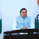 बिग ब्रेकिंग–मुख्यमंत्री धामी ने की विकास योजनाओं की व्यापक समीक्षा ‘आध्यात्मिक राजधानी’ और ‘एक जिला–एक मेला’ अभियान को मिलेगी नई गति…
