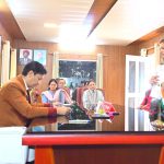 बिग ब्रेकिंग–हल्द्वानी में जनसुनवाई, कमिश्नर दीपक रावत की सख्त कार्रवाई, भूमि विवादों पर त्वरित समाधान…