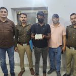 SSP नैनीताल के निर्देशन में नशे पर वार लगातार, 56 ग्राम स्मैक के साथ तस्कर गिरफ्तार…