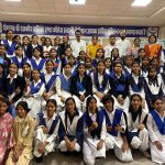 राजकीय बालिका इंटर कॉलेज हल्द्वानी में धूमधाम से मनाया गया राज्य स्थापना दिवस…