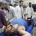 बिग ब्रेकिंग हल्द्वानी–खबर बनाने गए पत्रकार पर दबंगों ने किया हमला, एक निजी अस्पताल में भर्ती…