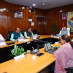 बिग ब्रेकिंग–धामी कैबिनेट की बड़ी बैठक समाप्त, प्रदेश वासियों के हित में लिए गए कई महत्वपूर्ण निर्णय…