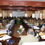 बिग ब्रेकिंग–नैनीताल SSP ने की अपराध नियंत्रण पर हाई-फोकस मीटिंग, 25 पुलिसकर्मी सम्मानित…