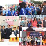 काठगोदाम/हल्द्वानी–इंस्पिरेशन पब्लिक स्कूल ने बड़े हर्षोल्लास से मनाया चाचा नेहरू का जन्मदिन…