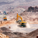 बिग ब्रेकिंग नैनीताल–मुख्यमंत्री के निर्देशन तथा खनन निदेशक राजपाल लेघा के नेतृत्व में यहां अवैध खनन पर बड़ी कार्रवाई, दो JCB व तीन डंपर सीज…