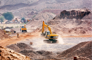 mining_in_aravalli