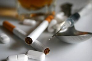 substance-abuse