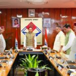 बिग ब्रेकिंग–धामी कैबिनेट का बड़ा धमाका: साक्षर उत्तराखंड से लेकर उपनल कर्मियों और चारधाम यात्रा तक 11 अहम फैसलों पर मुहर…