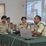 बिग ब्रेकिंग–UKSSSC परीक्षा पर पुलिस का सख्त पहरा: हल्द्वानी में हाई अलर्ट, नकल और धांधली रोकने को अभेद सुरक्षा घेरा…