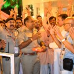 बिग ब्रेकिंग–कैंची धाम मेले ने रचा इतिहास: रिकॉर्ड श्रद्धालु, सुगम दर्शन और अभूतपूर्व व्यवस्थाओं ने बनाया आयोजन यादगार, देखिए वीडियो…