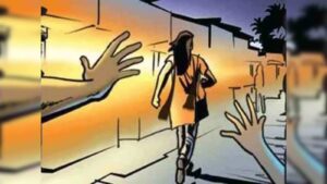 eve-teasing