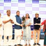 बिग ब्रेकिंग–भीमताल से युवाओं को बड़ा तोहफा: मुख्यमंत्री धामी ने ग्राफिक एरा में नए अकादमिक ब्लॉक का किया उद्घाटन, गरीब मेधावी छात्रों के लिए मुफ्त प्रोफेशनल कोर्स शुरू…