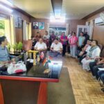बिग ब्रेकिंग–तीन महीने से वेतन नहीं, आयुक्त दीपक रावत का सख्त एक्शन; कर्मचारियों को जल्द भुगतान के निर्देश…