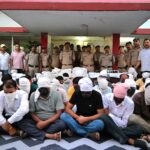 बिग ब्रेकिंग–रामनगर में हाई–प्रोफाइल पार्टी पर पुलिस का बड़ा एक्शन: कथित सेक्स रैकेट का पर्दाफाश, 51 गिरफ्तार, रिसॉर्ट सील…