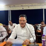 महापौर गजराज सिंह बिष्ट की बड़ी पहल: नगर निगम बोर्ड की बैठक में 16 अहम फैसलों पर मुहर, डिजिटल यूजर चार्ज ऐप भी लॉन्च…