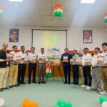 खनिज नियम संग्रह पुस्तक का विमोचन, खनन क्षेत्र में पारदर्शिता और सुशासन की नई पहल, ‘खनिज नियम संग्रह पुस्तक’ का विमोचन, स्वतंत्रता दिवस पर खनन विभाग की अभिनव पहल, एक ही पुस्तक में मिलेगी खनन से जुड़े सभी कानूनों, नियमों और प्रक्रियाओं की समग्र जानकारी…