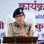 देवभूमि का सुरक्षा कवच: आईजी निवेदिता कुकरेती ने जनसंवाद में दिया सुरक्षा का मंत्र, साइबर अपराध और नशे के खिलाफ जनता से मांगा सहयोग…