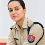 बिग ब्रेकिंग–पहली बार CRPF की कोबरा कमांडो यूनिट की कमान महिला IPS अधिकारी को, संयुक्ता पराशर बनीं कोबरा की पहली महिला IG, माओवादी विरोधी अभियानों में निभा चुकी हैं अहम भूमिका…