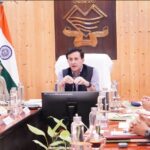 आतंकवाद से चुनाव तक सुरक्षा पर डीजीपी सख्त, सोशल मीडिया पर 24 घंटे निगरानी के निर्देश…