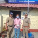 मुखानी में इंटर–स्टेट नकबजन गैंग का पर्दाफाश, ढाई लाख के जेवर समेत शातिर गिरफ्तार, रक्षाबंधन की रात घर में लगाई सेंध, चार राज्यों में वारदातों का खुलासा; गैंग के दो सदस्य कर्नाटक पुलिस की गिरफ्त में…