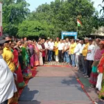 बिग ब्रेकिंग–बिंदुखत्ता को राजस्व गांव का दर्जा दिलाने की मांग तेज, तहसील में छठे दिन भी धरना जारी, 32 गांवों में निष्पक्ष सामग्री वितरण के लिए अलग–अलग शिविर लगाने की मांग…